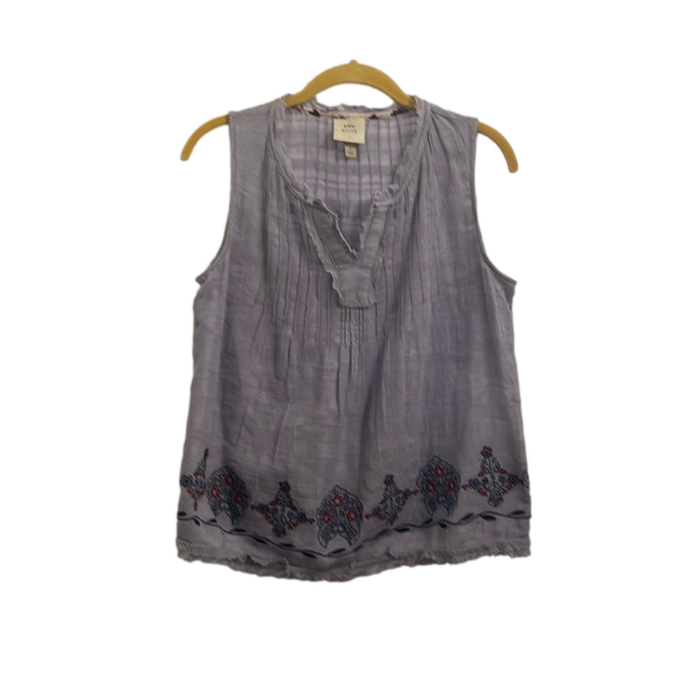 Knox Rose top